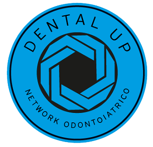Dental Up Logo